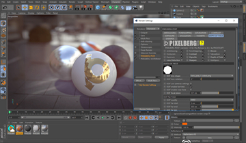 【動漫技術】實時渲染技術如何改變動畫和視效行業(yè)？