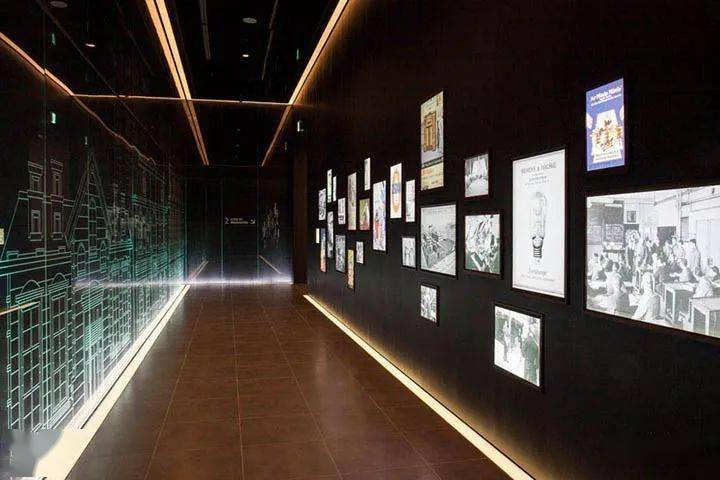 【展館設計】展館設計還在用傳統的展館設計分割空間模式？試試下文這些