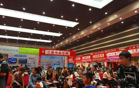 商場活動策劃需要注意什么?