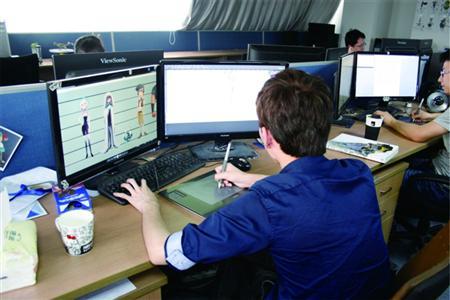 【動畫制作】哈爾濱動畫設計制作公司應該怎么選？