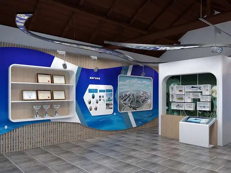 展廳設計 , 展廳 , 鑫時空