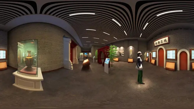 展館設計 , 展館 , 鑫時空