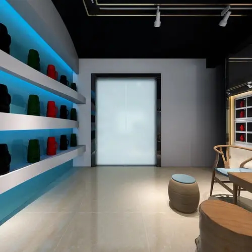 展館設計 ， 展館 ， 鑫時空