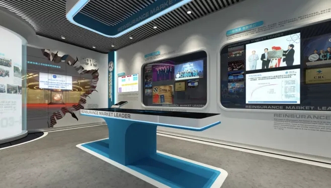 展廳設計 , 展廳 , 鑫時空