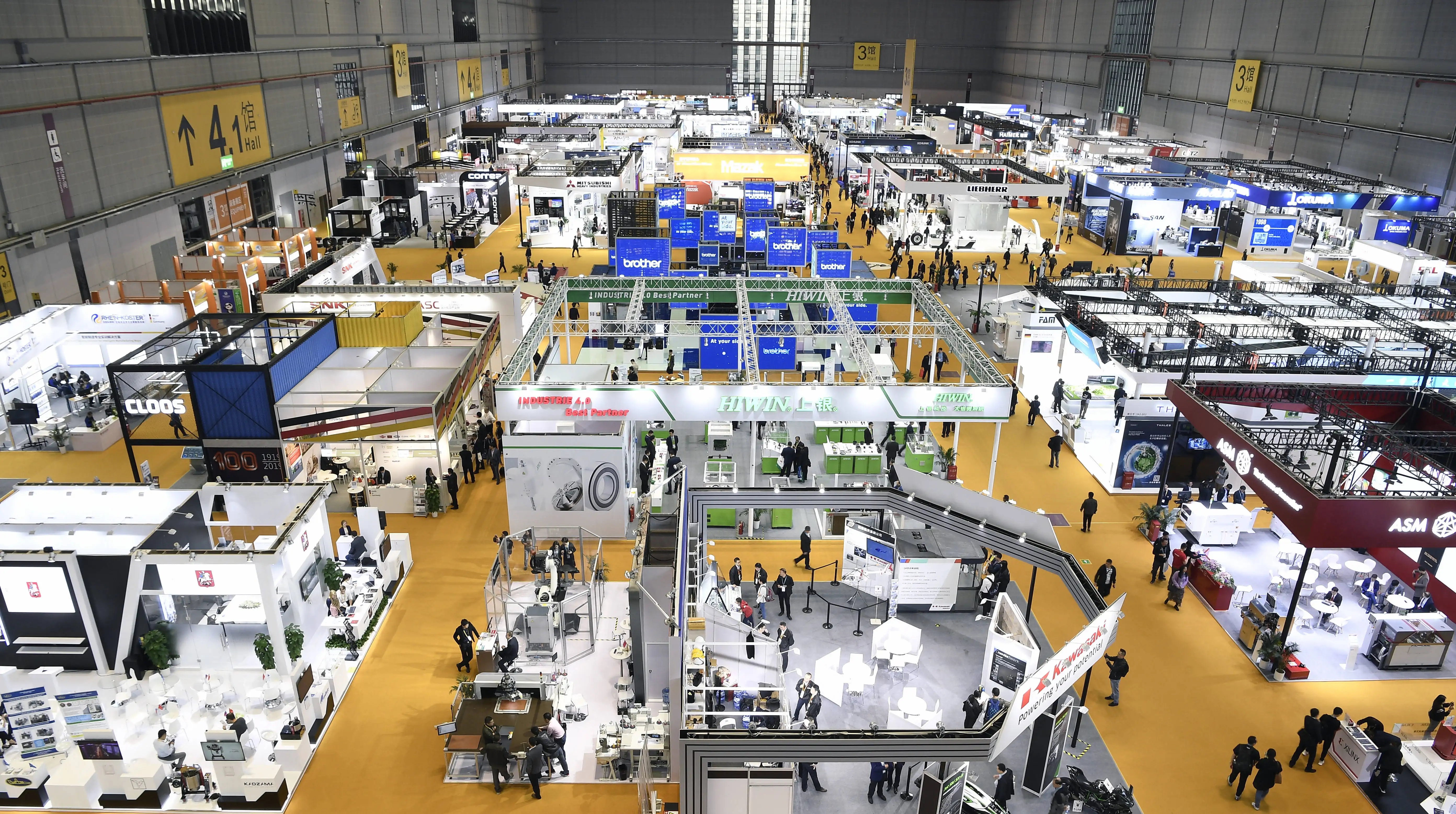 展會設(shè)計， 展會 ， 鑫時空