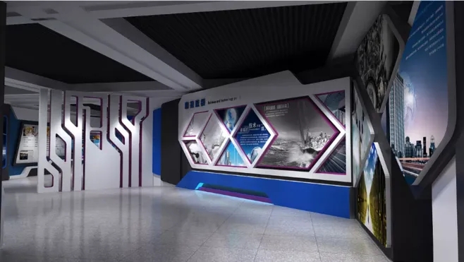 展會設(shè)計(jì) ，展會 ， 鑫時(shí)空