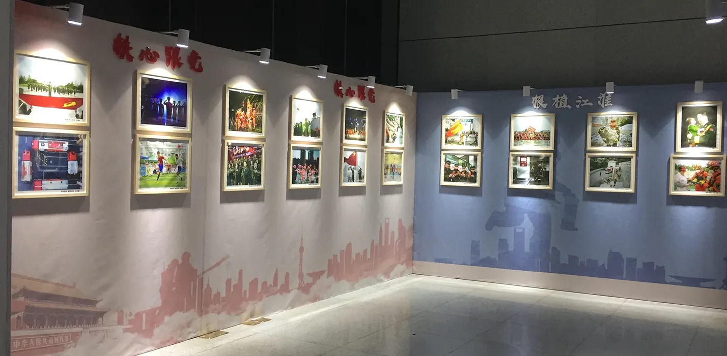 企業展館設計如何更有亮點？