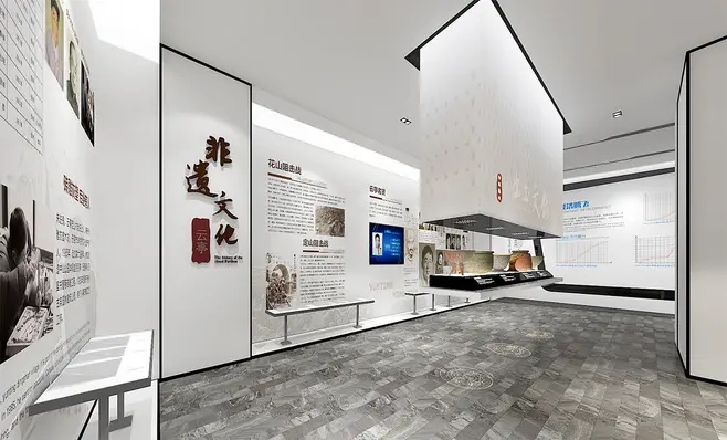 展會(huì)布局 ， 展會(huì)， 鑫時(shí)空