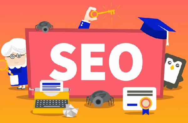 網站優化過程中，如何提高快照的更新！