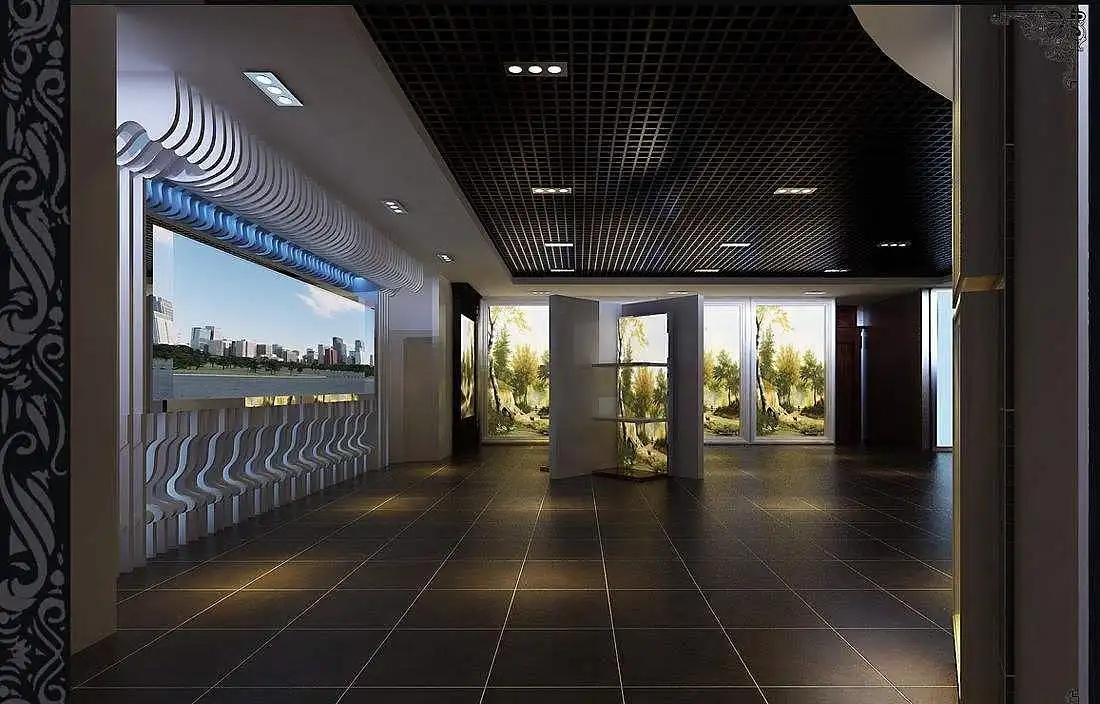 如何了解展廳搭建的花費(fèi)時(shí)間