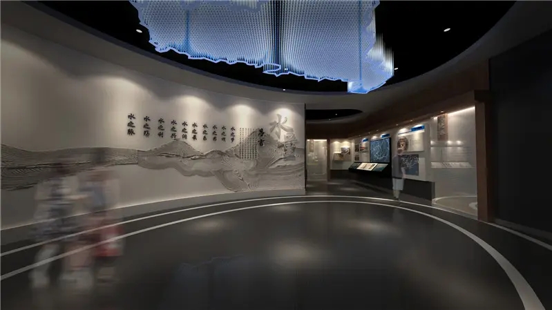 展廳設(shè)計(jì)需要提前了解的關(guān)鍵點(diǎn)都是什么