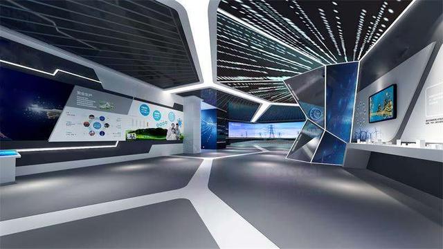 展廳設計 , 展廳 ,鑫時空