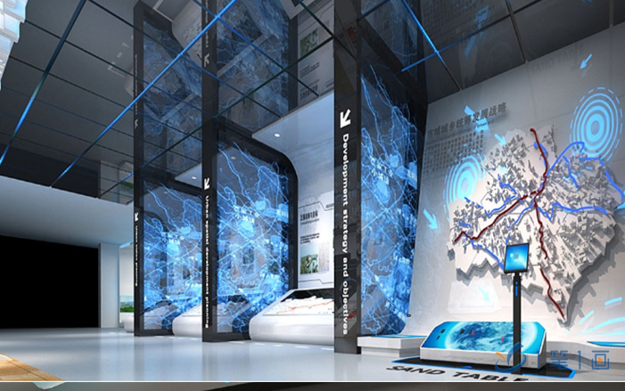 展會設計 ，展會 ，鑫時空