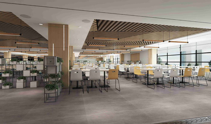 可持續發展理念下的餐飲設計創新實踐