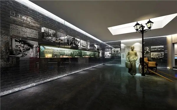 火鍋店如何做品牌VI設(shè)計，可以從以下四點看出！