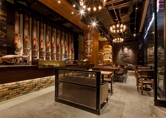 可持續(xù)發(fā)展理念下的餐飲設計：綠色環(huán)保新風尚