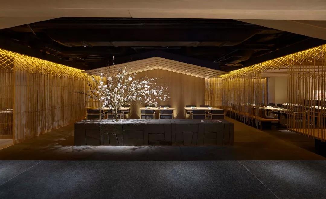 可持續(xù)發(fā)展理念下的餐飲設(shè)計(jì)：綠色環(huán)保新潮流