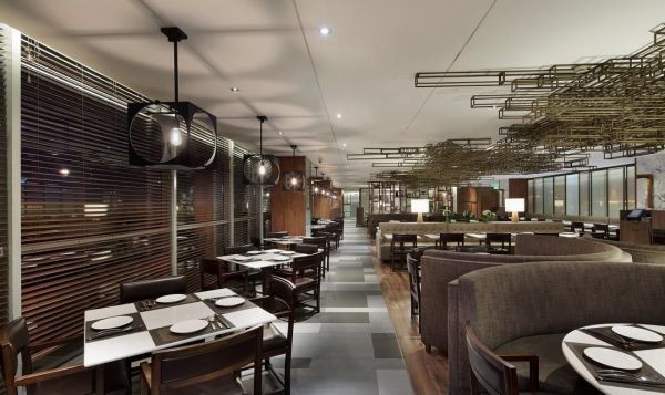 親子主題餐廳設(shè)計：歡樂童趣，共享親子美好時光